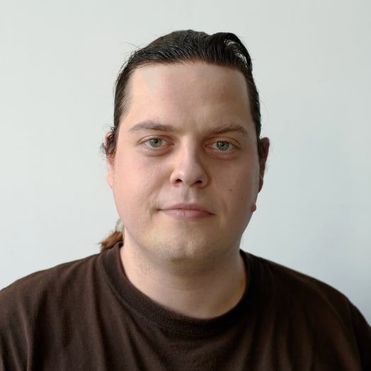 Maciej Paprocki, Developer in London, United Kingdom