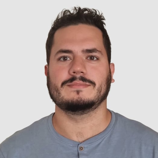 Erick Opelt, Developer in Joinville, Brazil