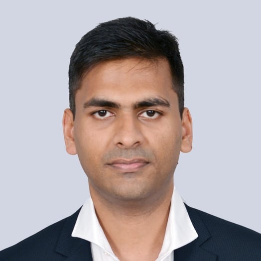 Ayush Pansari, Finance Expert in Bengaluru, Karnataka, India