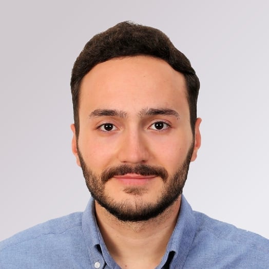 Gokhan Yaliniz, Developer in Ankara, Turkey