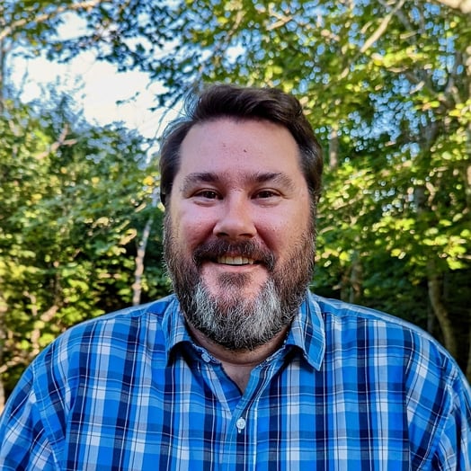 Scott Joudry, Developer in Halifax, Canada