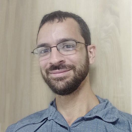 Daniel Nadel, Developer in Giv'at Shmuel, Israel