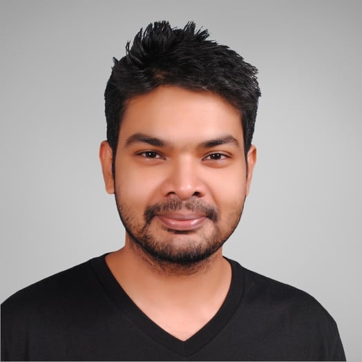 Pradeep Singh, Developer in Lucknow, Uttar Pradesh, India
