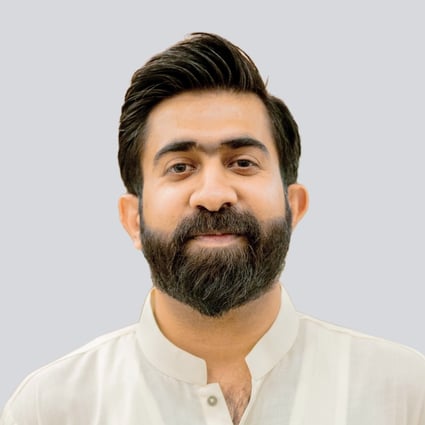Haris Jamil, Developer in Lahore City, Punjab, Pakistan