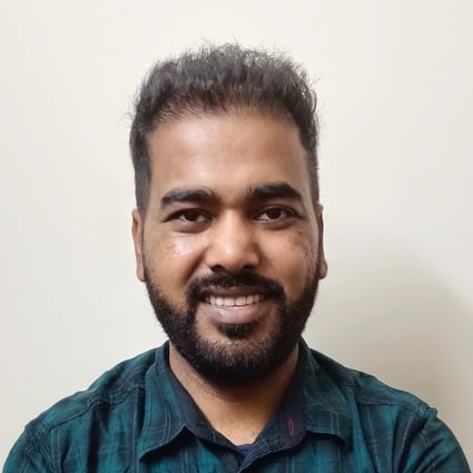 Avtar Singh, Developer in Bengaluru, Karnataka, India