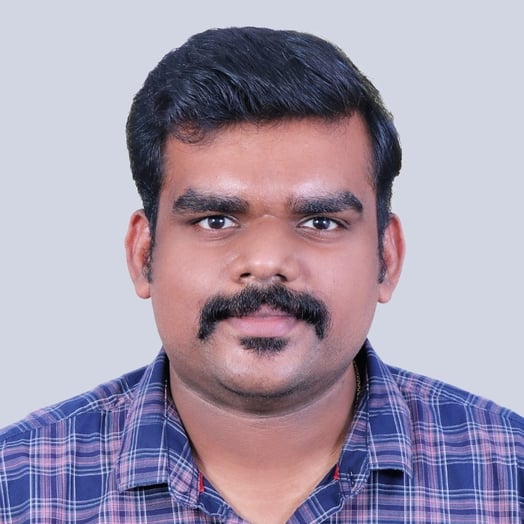 Abhishek Lal, Developer in Thiruvananthapuram, Kerala, India