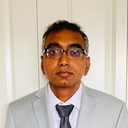 Mahesh R. Pingili, Developer in Des Moines, IA, United States