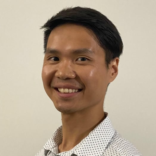 Marshall Shen, Developer in Chicago, IL, United States