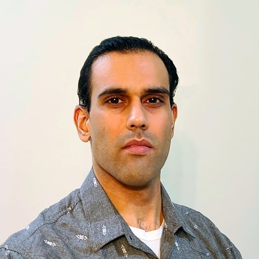 Saad Ur Rahman, Developer in Waterloo, ON, Canada
