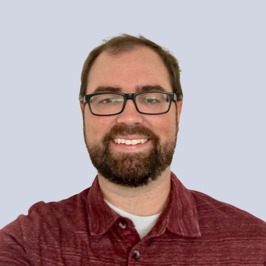 Derek Finlinson, Developer in Lehi, United States