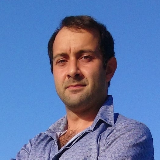 Julien Brancher, Developer in Paris, France