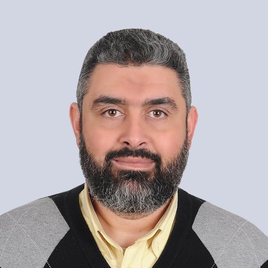 Ahmad Saied, Project Manager in Alexandria, Alexandria Governorate, Egypt