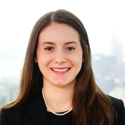 Alyssa Denning, Finance Expert in Jersey City, United States