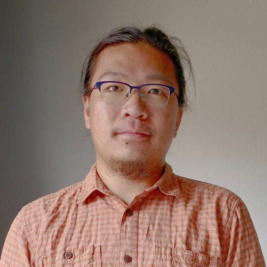 Peixian Wang, Developer in New York, NY, United States