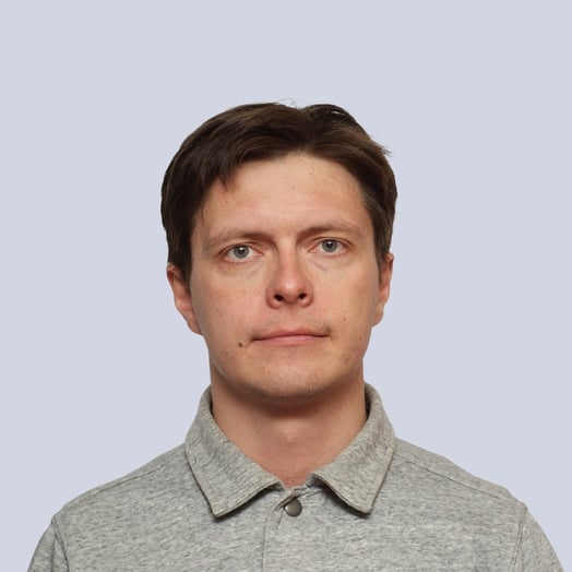 Sergiy Osypov, Developer in Mountain View, CA, United States