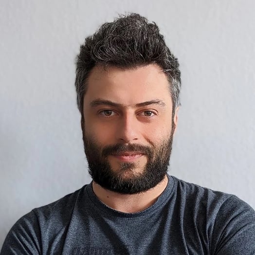 Vahagn Vardanyan, Developer in Yerevan, Armenia