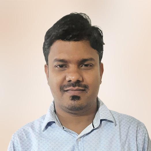 Ashish Prajapat, Developer in Ahmedabad, Gujarat, India