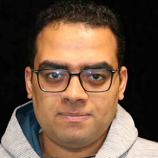 Moamen Abdelkader, Developer in Vancouver, BC, Canada