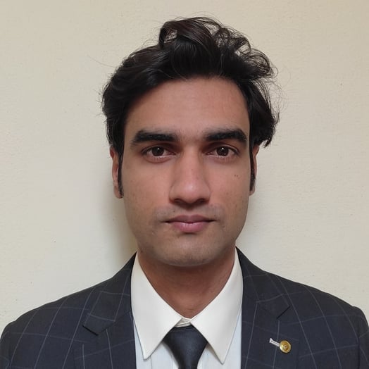Waqas Ahmad, Developer in Gujranwala, Punjab, Pakistan