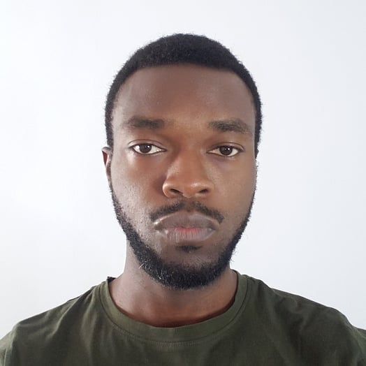 Emmanuel Ikhaiduwor, Developer in Montreal, QC, Canada