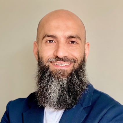 Mohamed ElSayed, Developer in Melbourne, Victoria, Australia