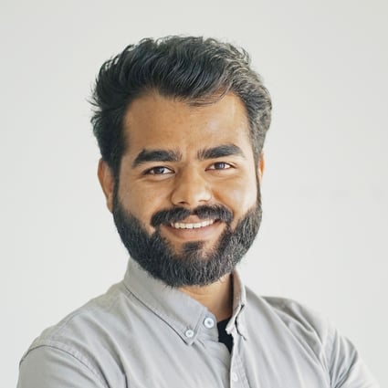 Muhammad Anees Tahir, Developer in Munich, Bavaria, Germany