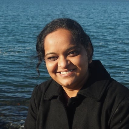 Bina Patel, Developer in Bengaluru, India