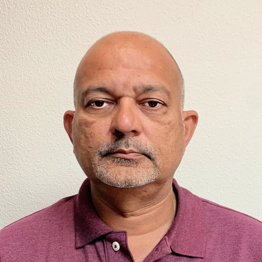 Prashant R Jain, Developer in Sunnyvale, United States