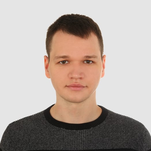 Anatolii Gerasymenko, Developer in Gdańsk, Poland