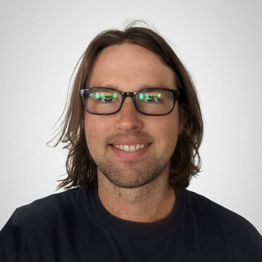 Robby Riley, Developer in Seattle, United States