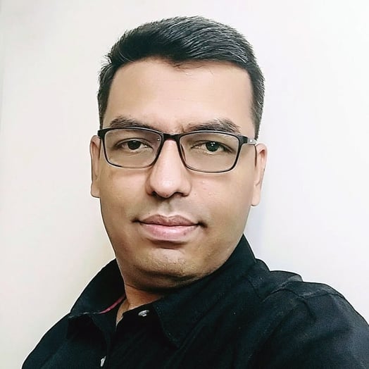 Santosh Chachar, Developer in Pune, Maharashtra, India