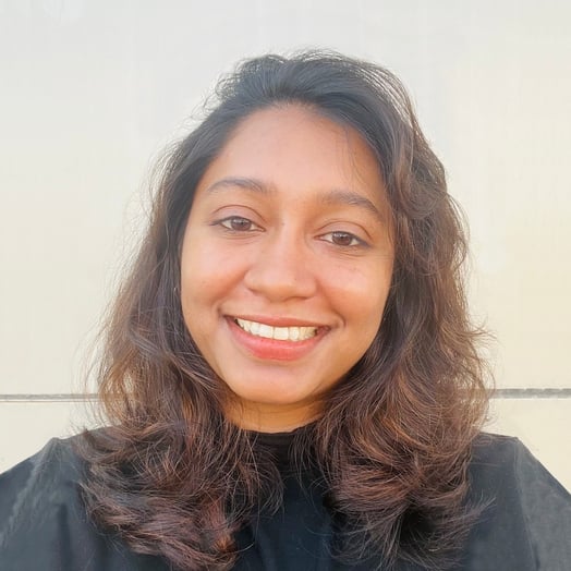Mishari Tamara, Designer in Colombo, Western Province, Sri Lanka