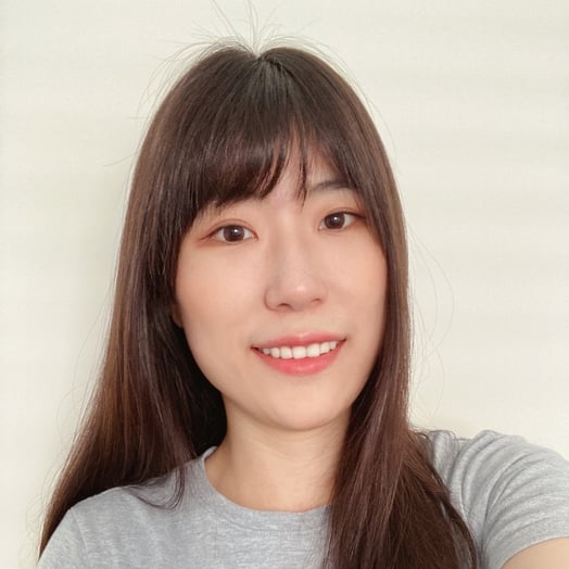 Katherine Zheng, Developer in Toronto, ON, Canada