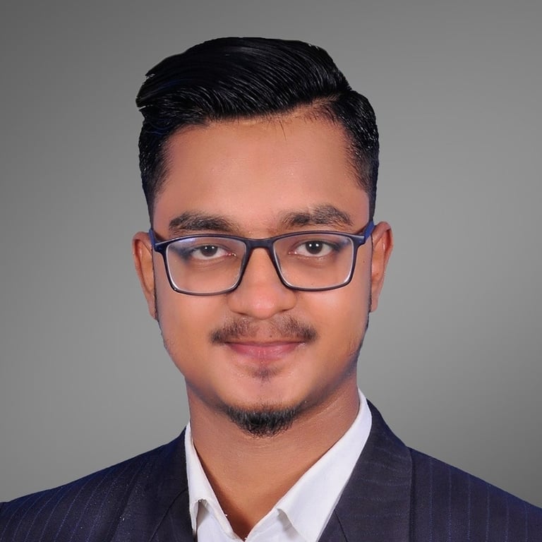 Sajjad Hossain Sagor