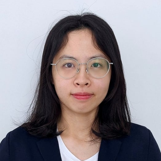 Duong Nguyen, Product Manager in Hanoi, Vietnam