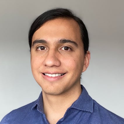 José Molano - Developer in Bogotá - Bogota, Colombia | Toptal®