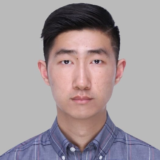 Yizhe (Nick) Wen, Developer in Toronto, ON, Canada