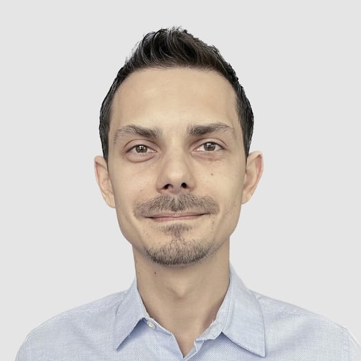 Victor Lupaescu, Developer in Cluj-Napoca, Cluj County, Romania