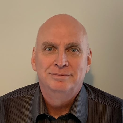 Ted Tasker, Developer in Columbus, OH, United States