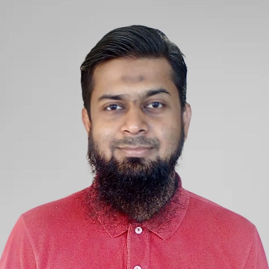 Tanveer ul Islam, Developer in Karachi, Sindh, Pakistan