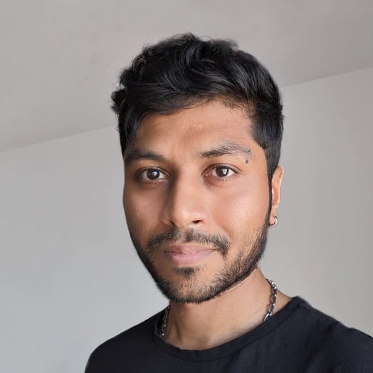 Jigar Mehta, Developer in Vancouver, Canada