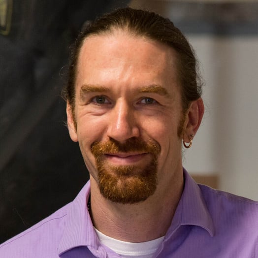 Stephen Shaffer, Developer in Ithaca, United States