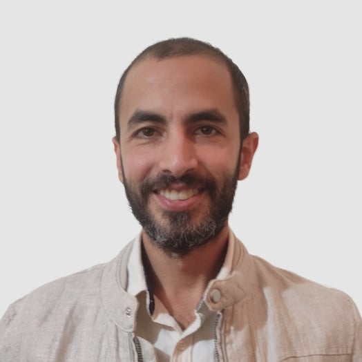 Jhonny Khadra, Developer in Montreal, QC, Canada