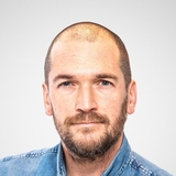 Matt Reynolds, Toptal React.js Developer.