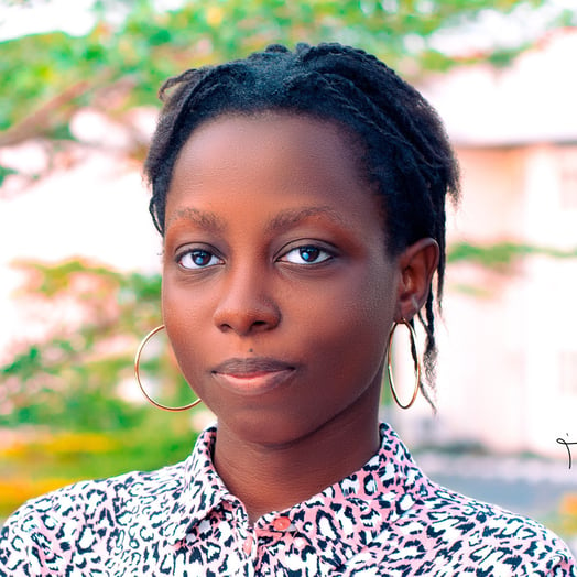 Neema Dania, Designer in Ife, Osun, Nigeria