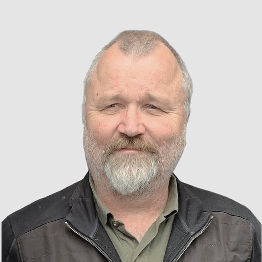 Digby Bartosh, Developer in Wellington, New Zealand