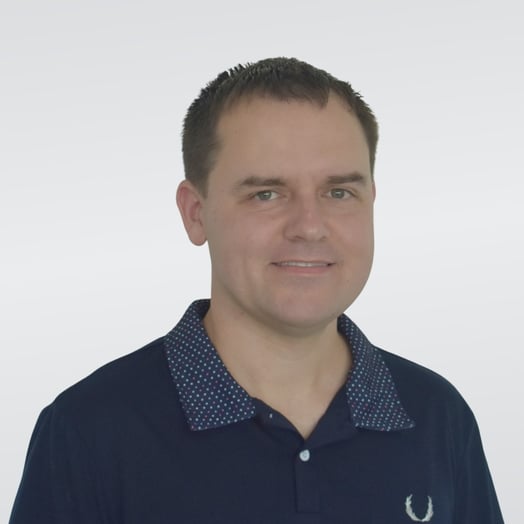 Nathan Sullivan, Developer in Brisbane, Queensland, Australia