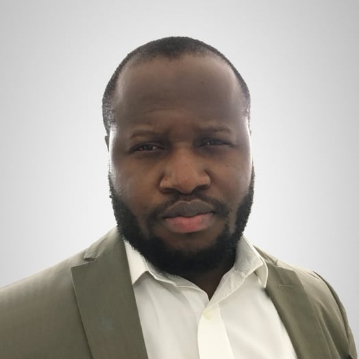 Saleem Oyebamiji, Developer in Lagos, Nigeria