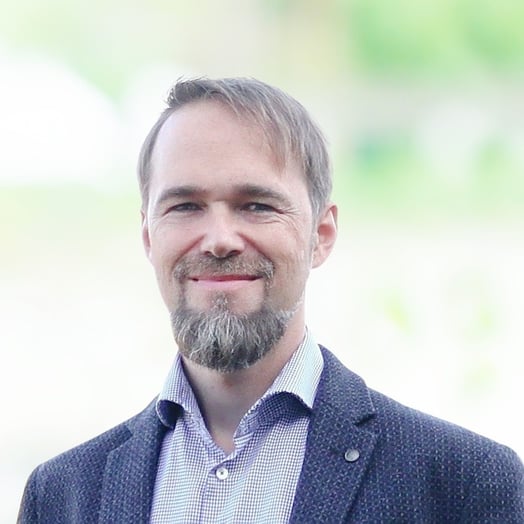 Philipp Berndt, PhD, Developer in Berlin, Germany