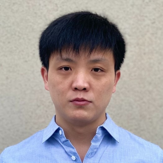 Chenggong Guo, Developer in Dandong, Liaoning, China